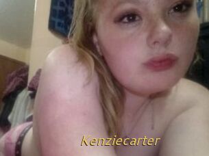 Kenziecarter