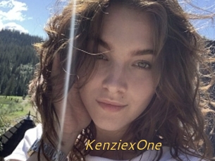 KenziexOne