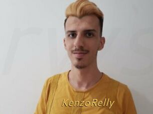 KenzoRelly