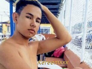Kereemxxx