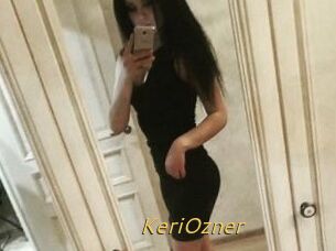 KeriOzner
