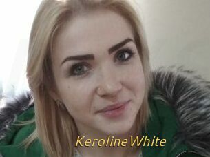 KerolineWhite