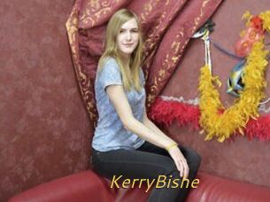 KerryBishe