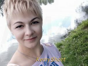 KerryShort