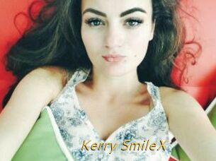 Kerry_SmileX