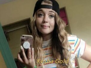 Kesha_Gold