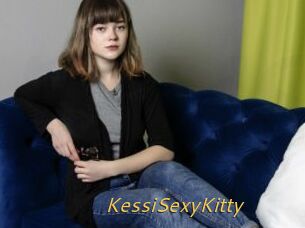 KessiSexyKitty