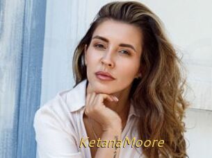 KetanaMoore