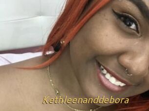 Kethleenanddebora