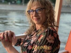 KetiMils