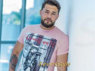 KevinGayle