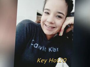 Key_Hot20