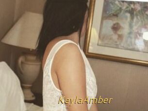 KeylaAmber