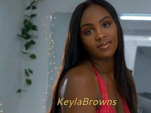 KeylaBrowns
