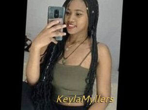 KeylaMyllers