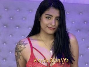 Keyla_Khalifa