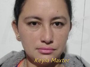 Keyla_Maxter