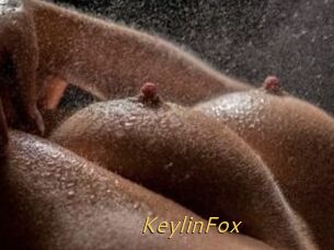 KeylinFox