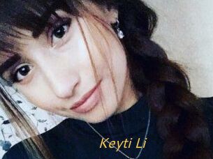 Keyti_Li