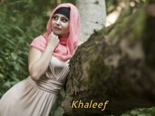 Khaleef