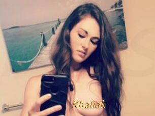 Khaliak