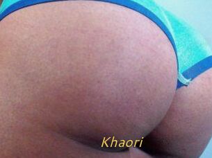 Khaori