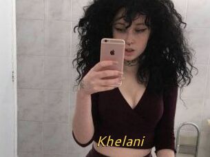 Khelani