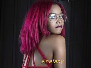 Khelany