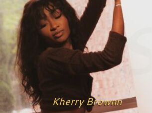 Kherry_Brownn