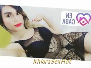 KhiaraSexHot