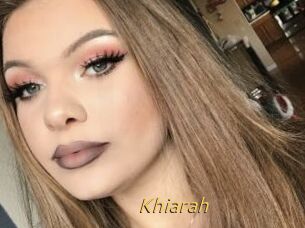 Khiarah