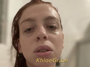 KhloeGraze