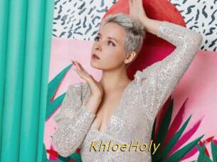KhloeHoly