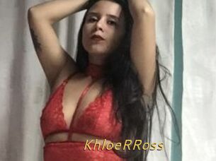 KhloeRRoss