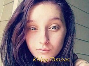 KhloeThmoas