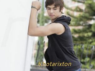 Khotarixton