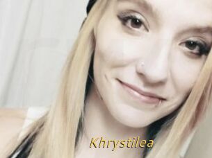 Khrystilea