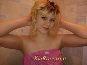 KiaRoostom