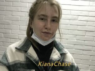 KianaChase
