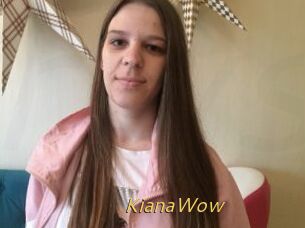 KianaWow