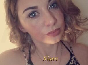 Kiann