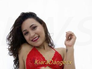 KiaraDangerx