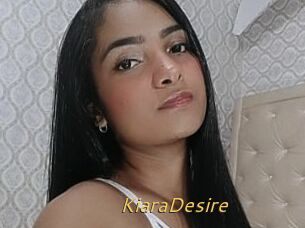 KiaraDesire