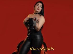 KiaraKands
