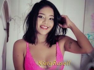 KiaraRusell