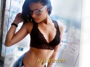 Kiaraferrer