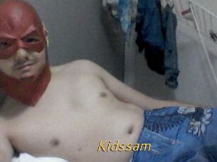 Kidssam