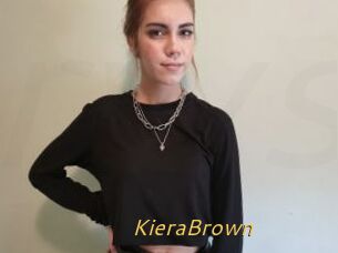 KieraBrown