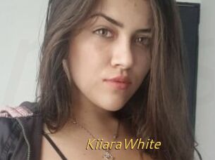 KiiaraWhite