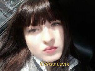 KiiiissLena